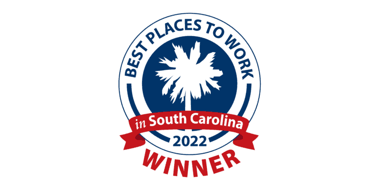 FGP Ranks in Top 10 Best Places to Work in SC