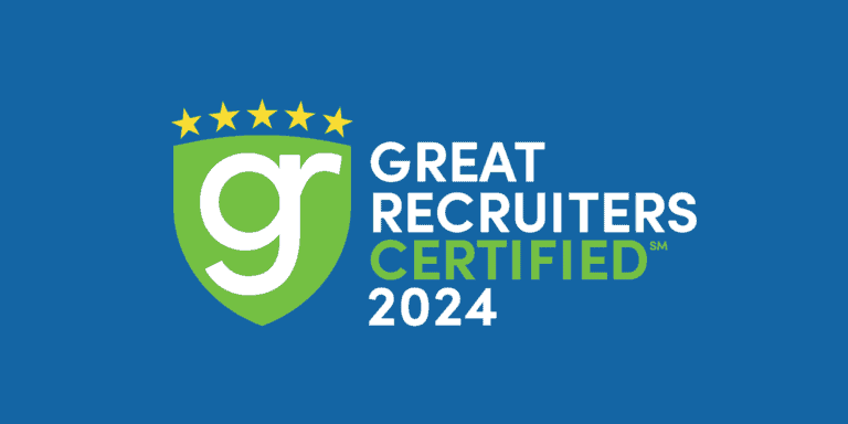 FGP Earns Great Recruiters Certification for 2024