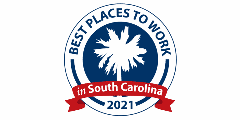 FGP Ranks in Top 15 Best Places to Work in SC