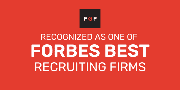 FGP Receives Forbes Recognition for 6th Consecutive Year