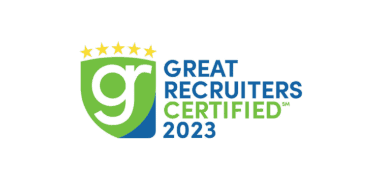 FGP Achieves Great Recruiters Certification for 2023