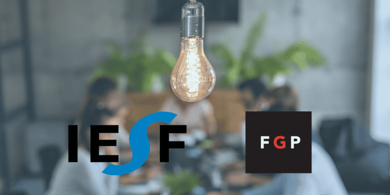 Our Partnership with IESF