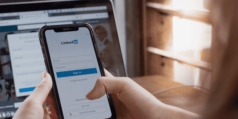 LinkedIn: Getting Started